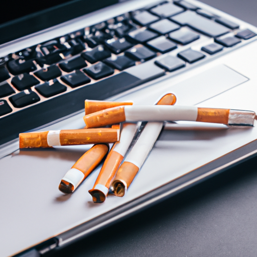 cheap cigarettes online