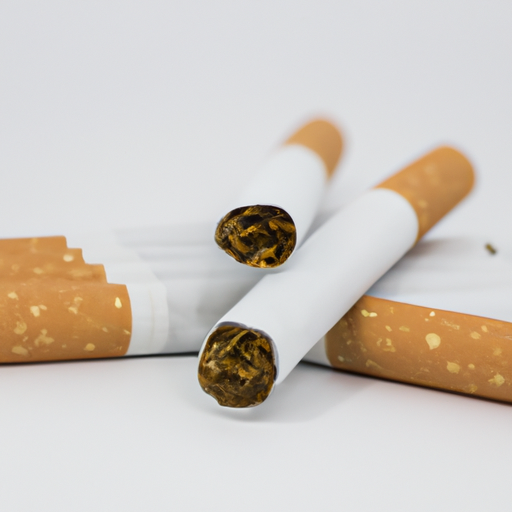 Winston Cigarettes