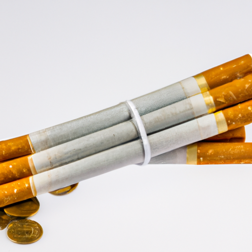 cheap cigarettes