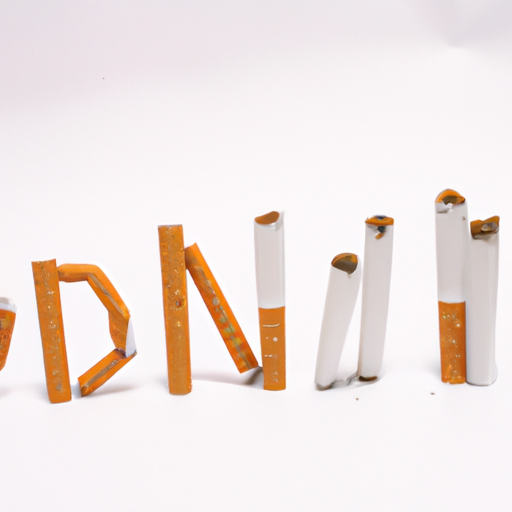 discount cigarettes