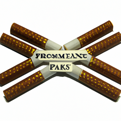 Parliament Cigarettes