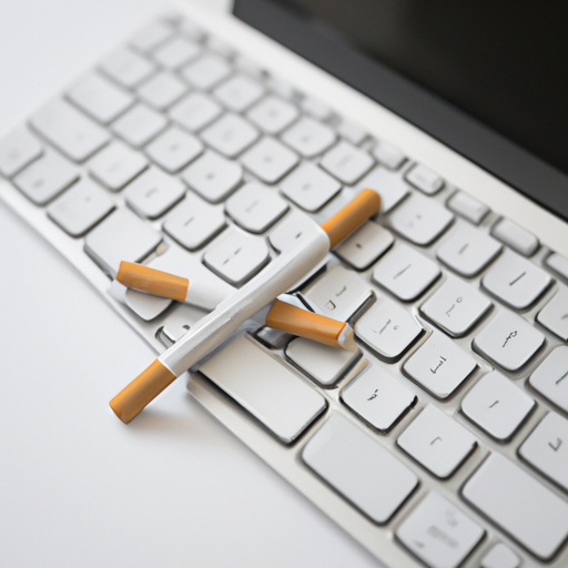 cigarettes online