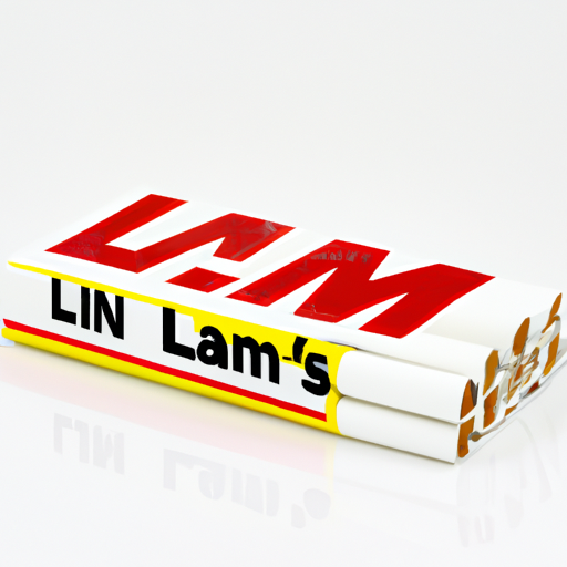 L&M Cigarettes