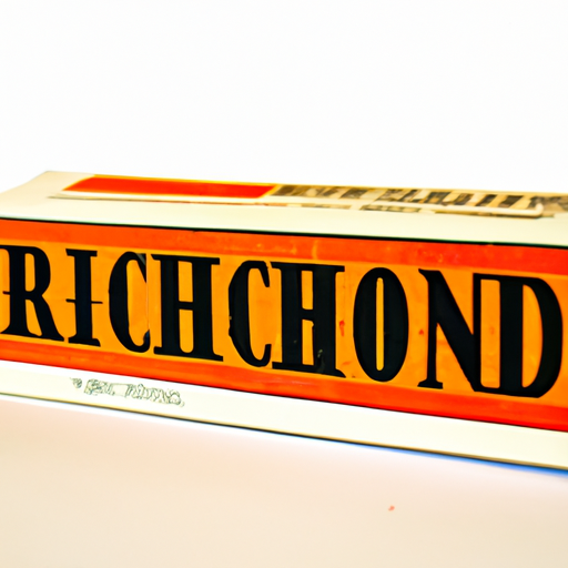 Richmond Cigarettes