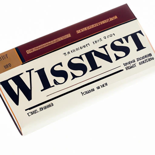 Winston Cigarettes