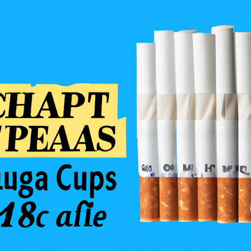 cheap cigarettes australia