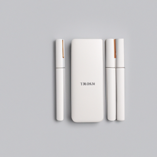 iqos heatsticks cigarettes