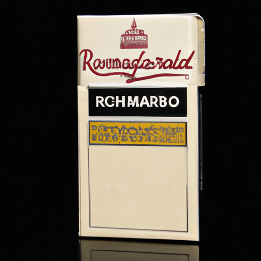 Richmond Cigarettes