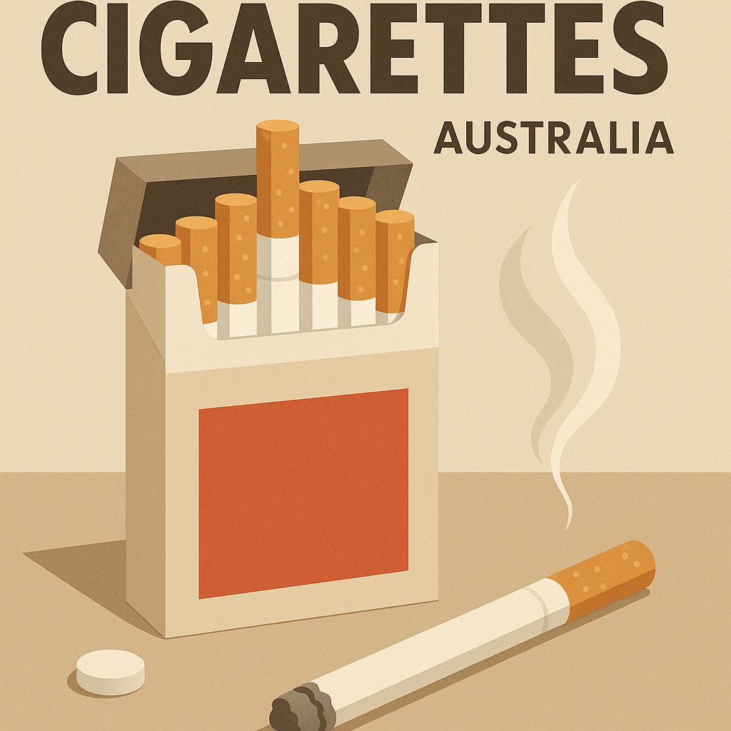 cheap cigarettes australia